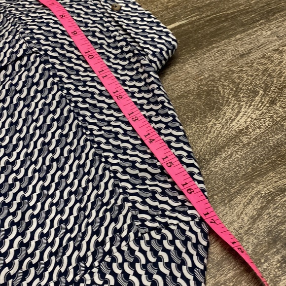 Ben Sherman small Button down short sleeve shirt - Picture 7 of 10